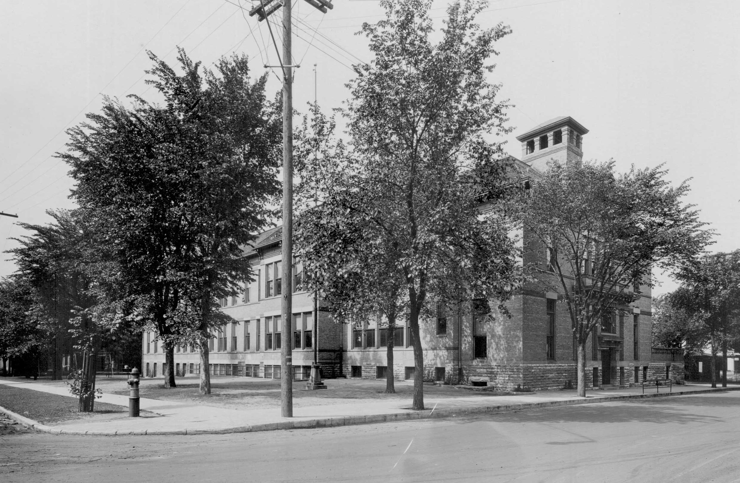 Prescott Elementary