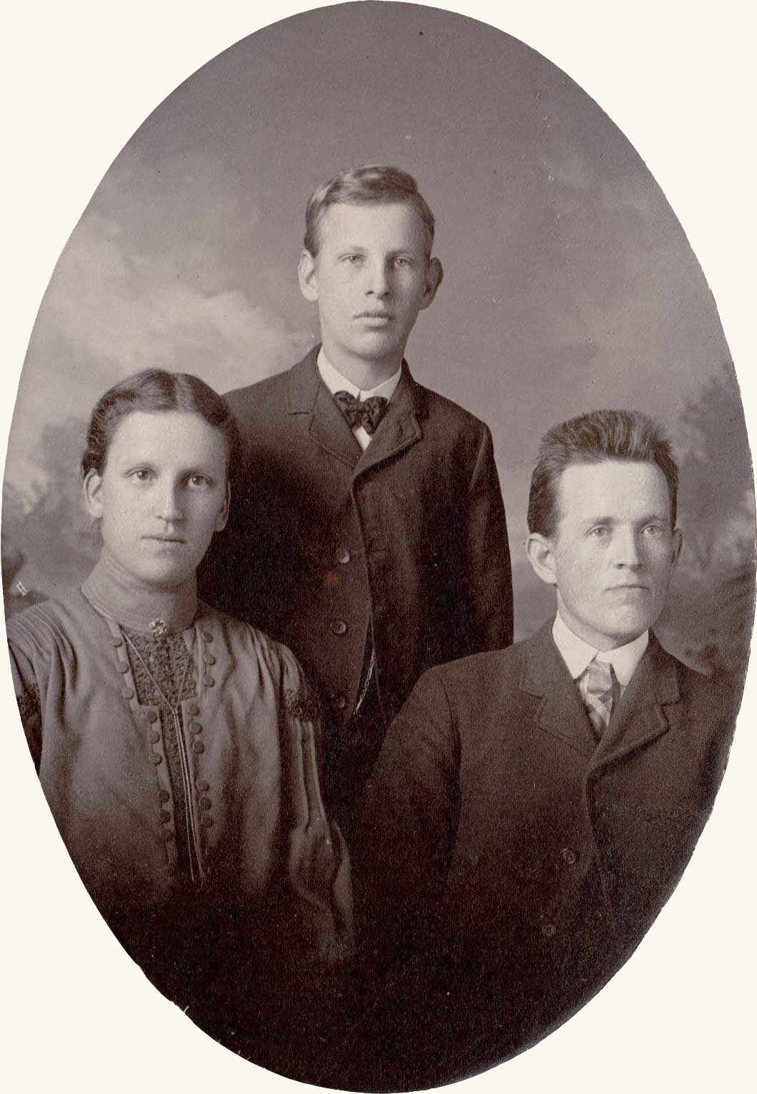 Anderson Children