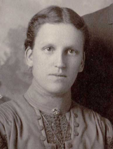 Thea Anderson photo