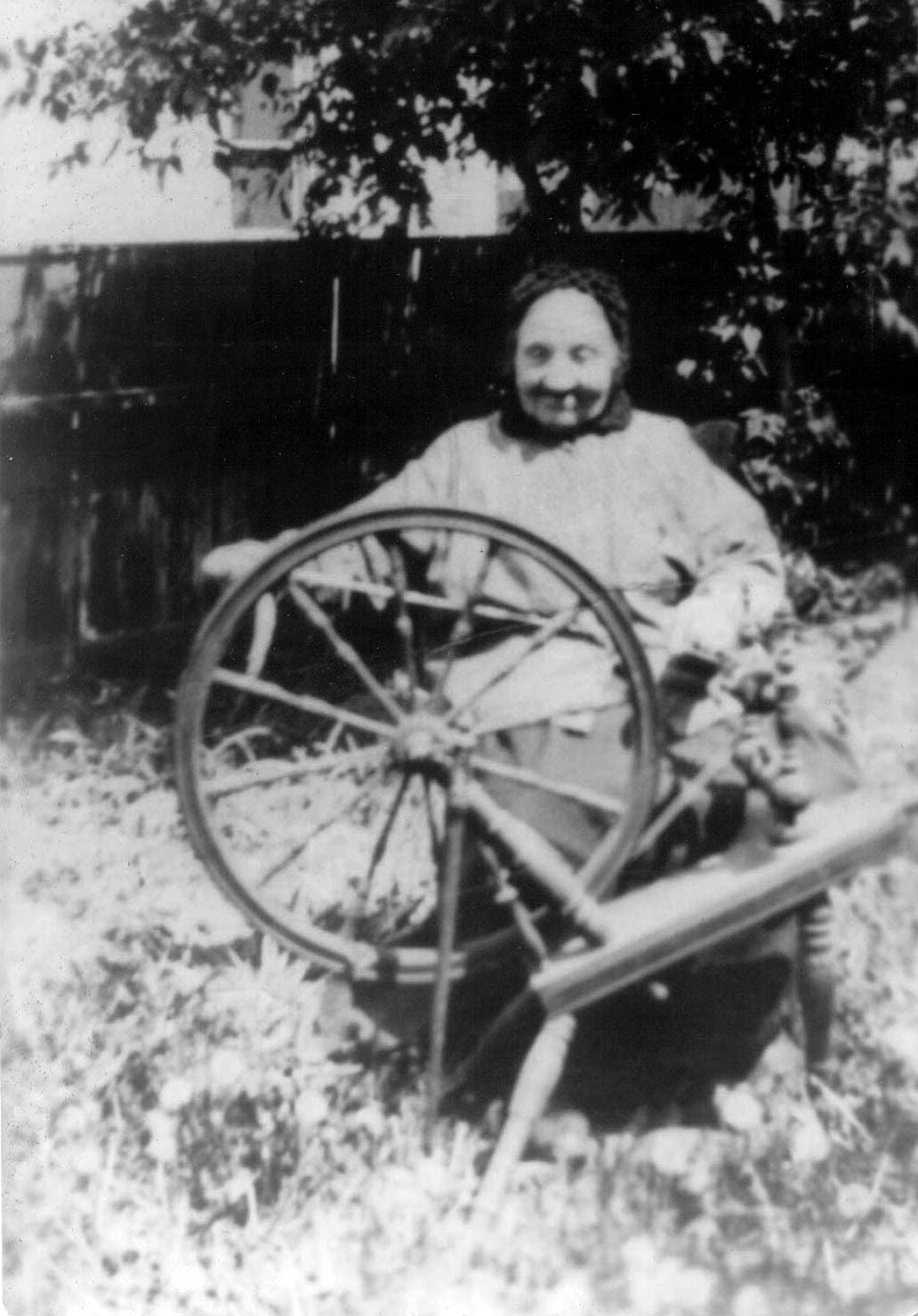 Ingrid Iverdatter Johnson