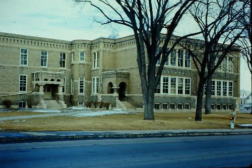 Bremer Elementary