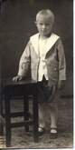 Lloyd Toll - abt 5 yrs