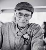 Lloyd - 60th Wedding Anniversary
