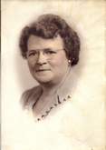 Martha portrait