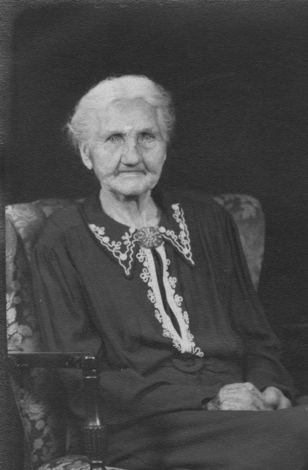 Albertine Kohler