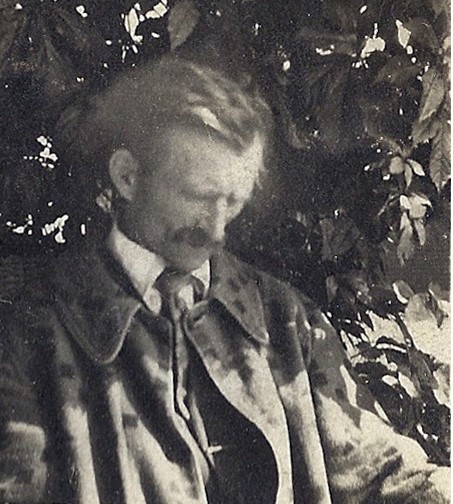 Ferdinand Scheer