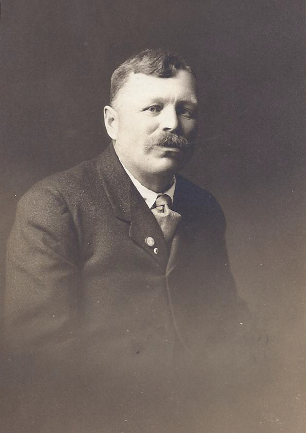 Herman Brusch